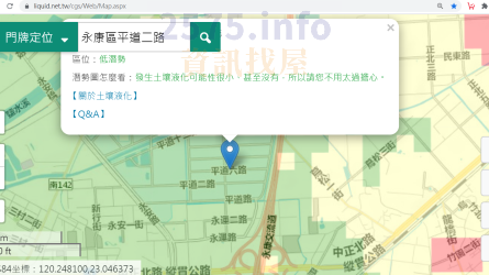 愛屋吉屋_區段徵收