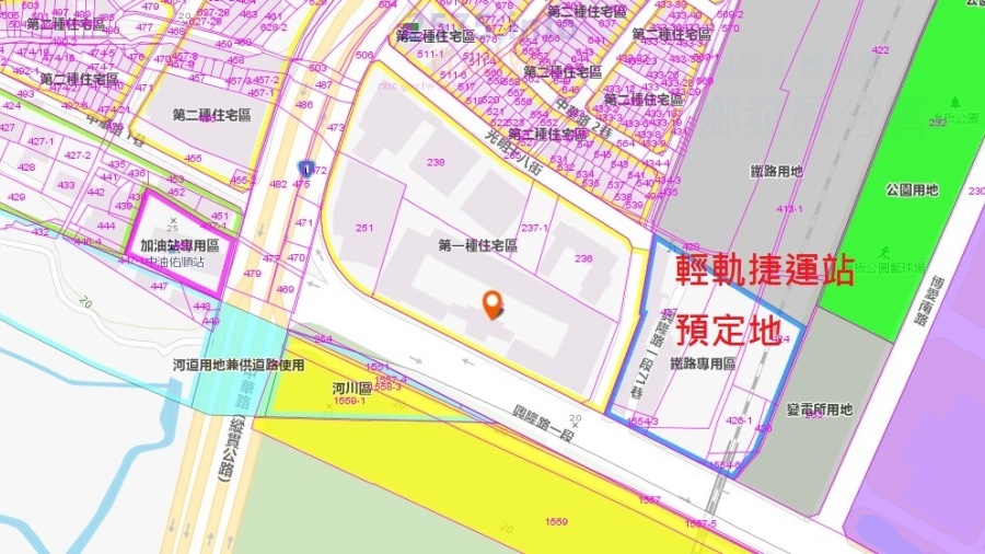 新竹縣竹北市 興隆路一段, ,店面店住,出售,大河戀,1315