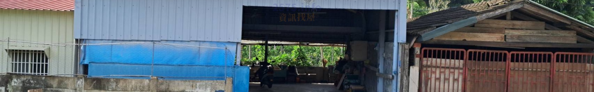 愛屋吉屋台南建地