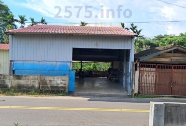 愛屋吉屋台南建地