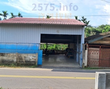 愛屋吉屋台南建地
