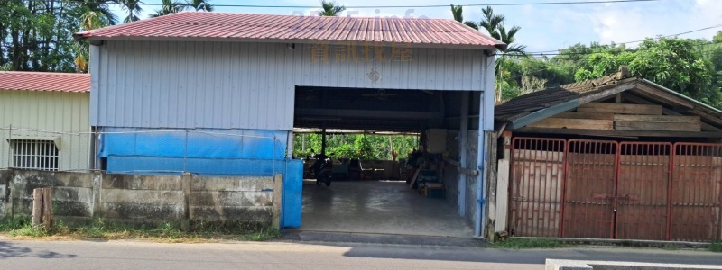 愛屋吉屋台南建地