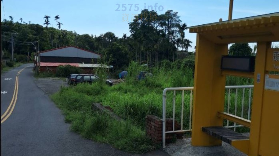 愛屋吉屋台南建地