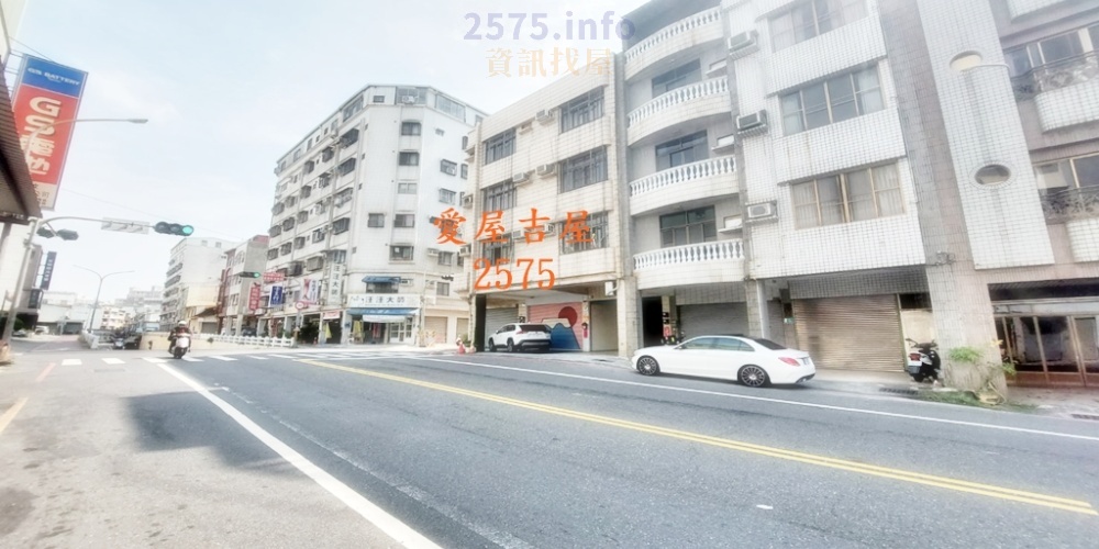 新樓醫院透天店面_近台南附小店面住家