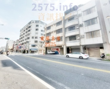 台南店面_愛屋吉屋2575