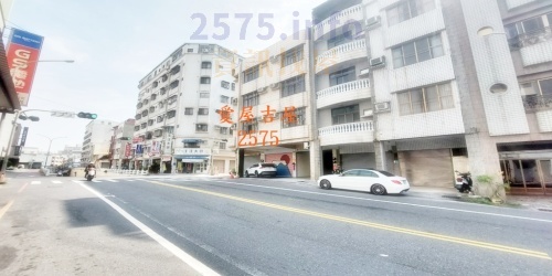 台南店面_愛屋吉屋2575