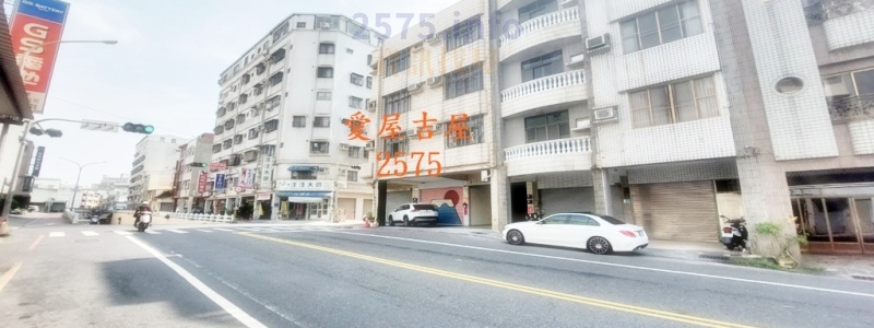 台南店面_愛屋吉屋2575