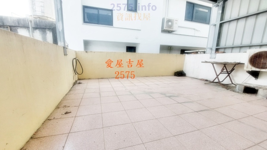 台南店面_愛屋吉屋2575