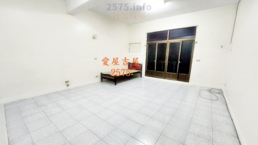 台南店面_愛屋吉屋2575