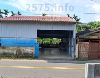 愛屋吉屋台南建地